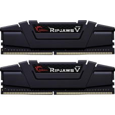 G.Skill RipjawsV 16GB DDR4-3200MHz (F4-3200C16D-16GVKB)