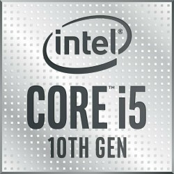 Intel Core i5-10600K 4.1GHz Επεξεργαστής 6 Πυρήνων για Socket 1200 Tray